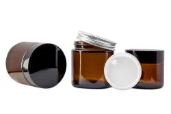 kosmetikos pakuotės, indeliai, buteliai, pompos, dangteliai Lenkija - produktas 01