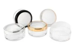 kosmetikos pakuotės, indeliai, buteliai, pompos, dangteliai Lenkija - produktas 03