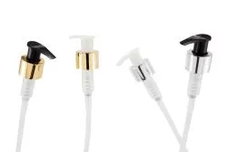 kosmetikos pakuotės, indeliai, buteliai, pompos, dangteliai Lenkija - produktas 04